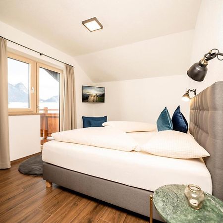 Apartment In Strass Im Zillertal In The Mountains Экстерьер фото